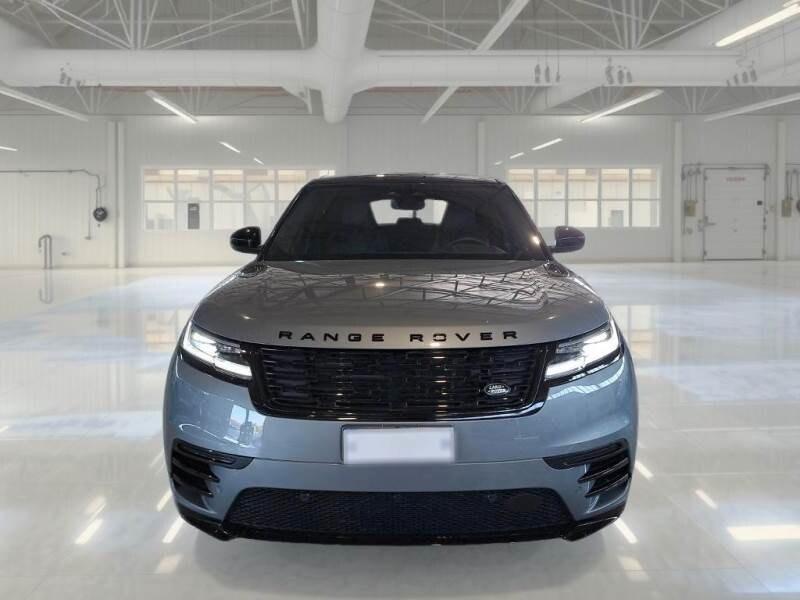 LAND ROVER Range Rover Velar Range Rover Velar ...