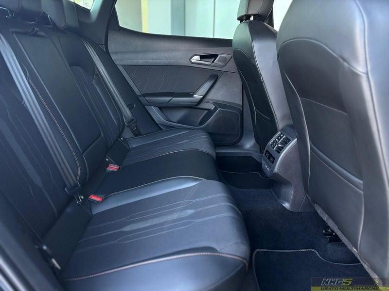 Cupra Formentor 1.4 e-Hybrid DSG