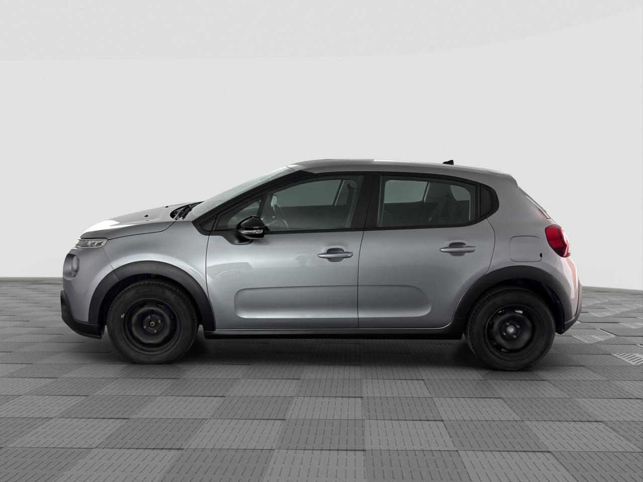 CITROEN C3 3ª serie C3 PureTech 83 S&S Feel