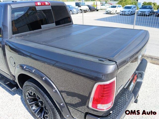 DODGE RAM 1500 5.7 GPL V8 Laramie N1