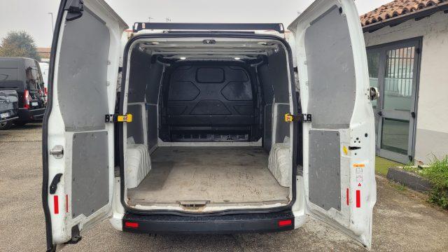 FORD Transit Custom 300 2.0 TDCi 170 PL Furgone Trend L2H1 E6dTemp