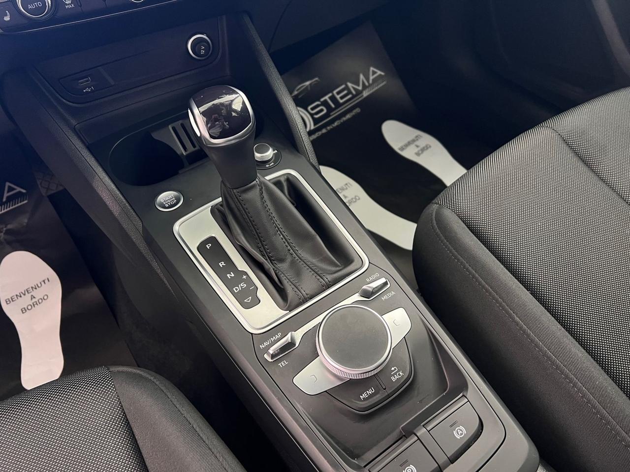 AUDI Q2 I 2021 35 1.5 tfsi S line edition - PARI AL NUOVO!