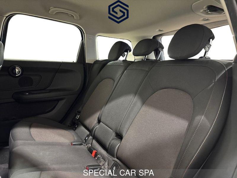 MINI Mini Countryman F60 Mini 1.5 One D Boost Countryman