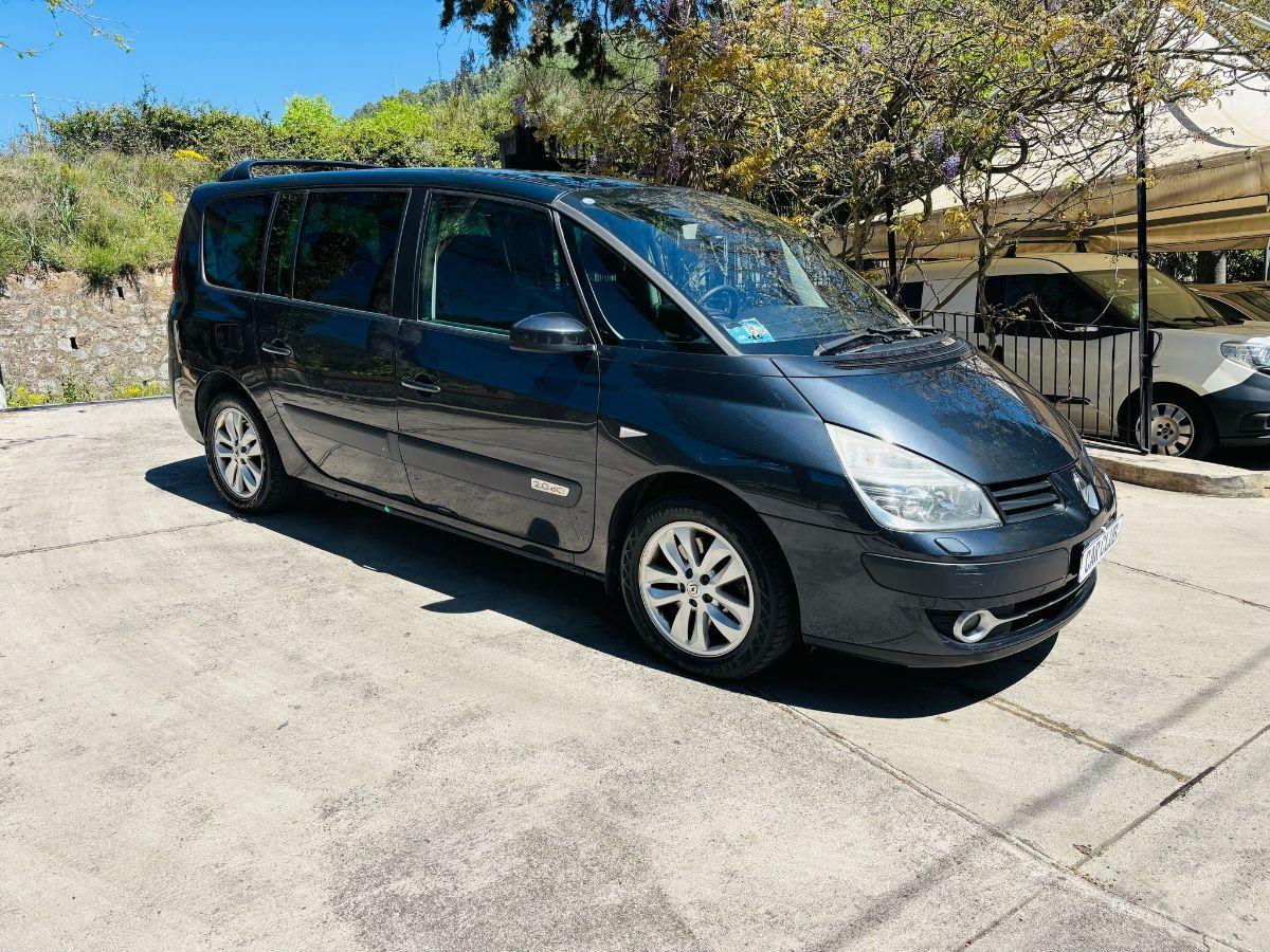Renault Grand Espace 2.0 dCi 175CV 7p Initiale