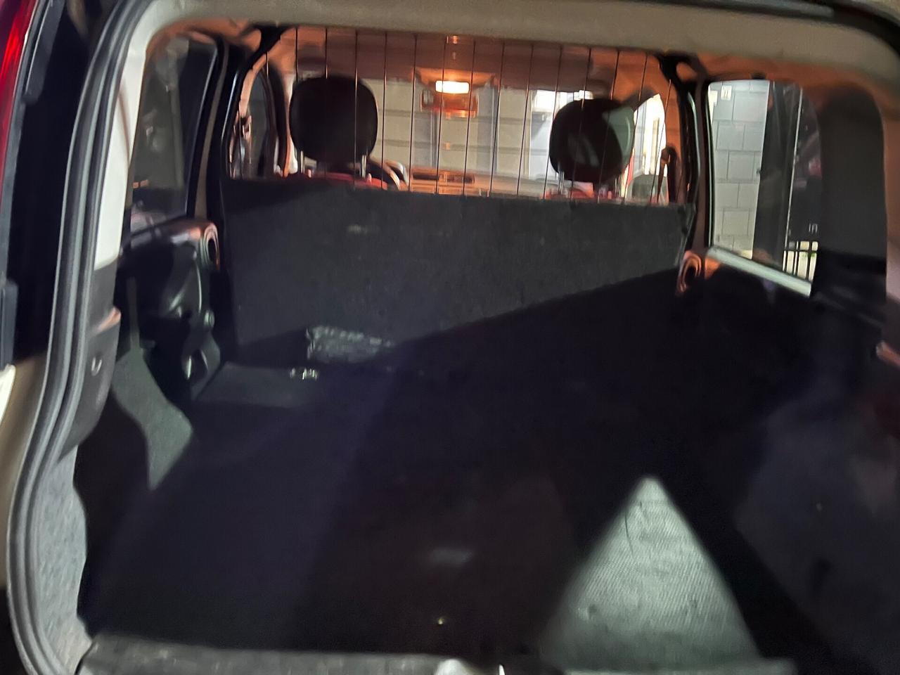 Fiat Panda 1.2 GPL Pop Van 2 posti