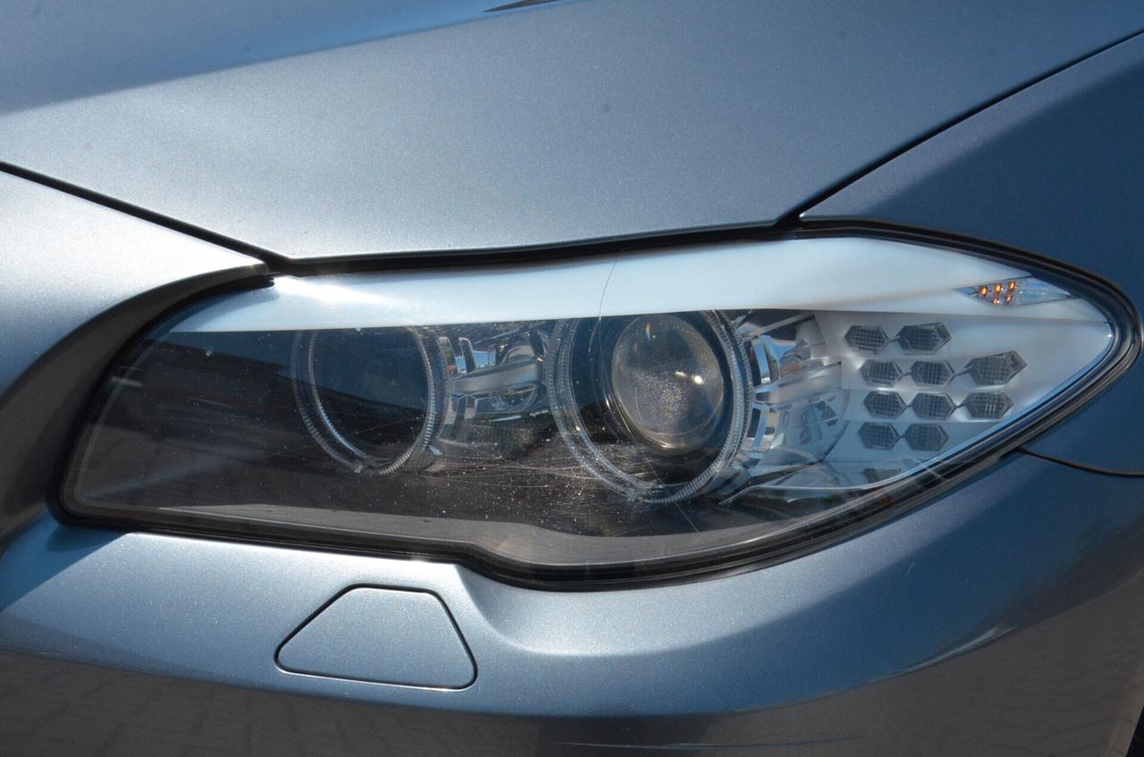 Bmw 525d xDrive