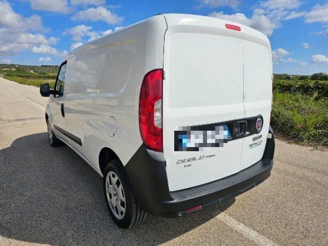 FIAT Doblo Doblò 1.6 MJT 105CV PL-TN Cargo Maxi Lamierato