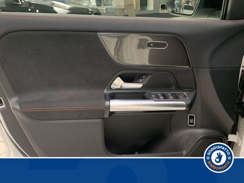 Mercedes-Benz GLA 200d Automatic AMG Line Advanced Plus