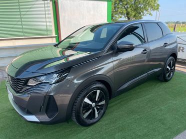 Peugeot 3008 BlueHDi 130 S&S EAT8 Active Business
