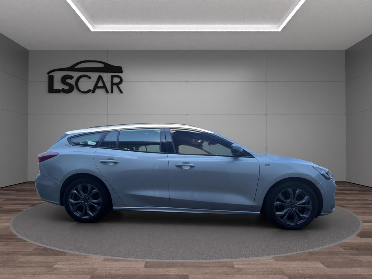 Ford Focus Wagon ST-Line - Unipro - Iva Esposta - Promo finanziamento