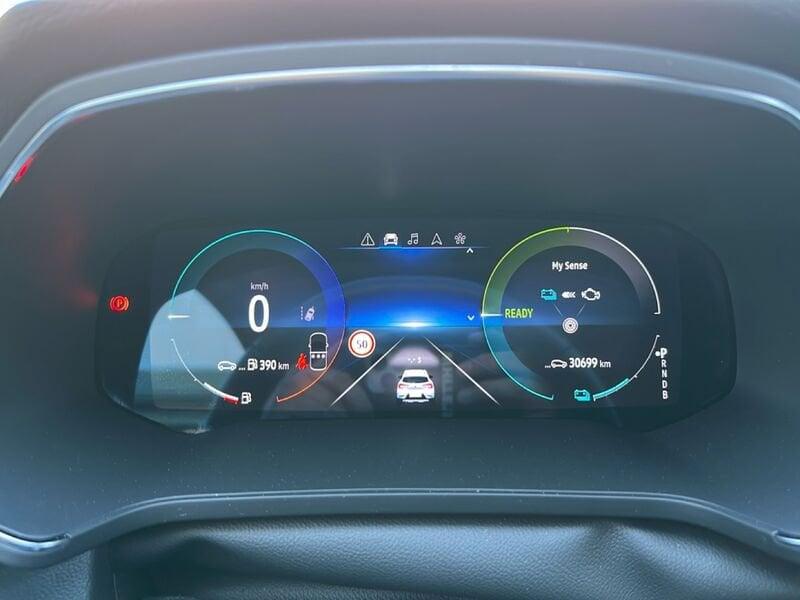 Renault Captur Captur 1.6 E-Tech full hybrid Techno 145cv auto