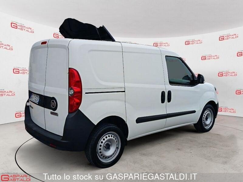 FIAT Doblò 1.3 MJT S&S PC-TN Cargo Business