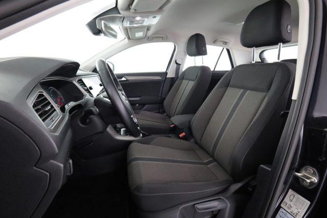 VOLKSWAGEN T-Roc T-Roc 1.5 TSI ACT Style DSG BlueMotion Technology