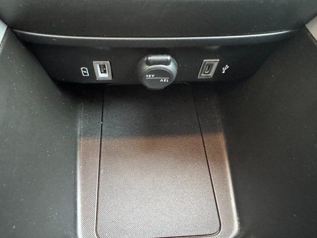 JEEP Avenger BEV Longitude