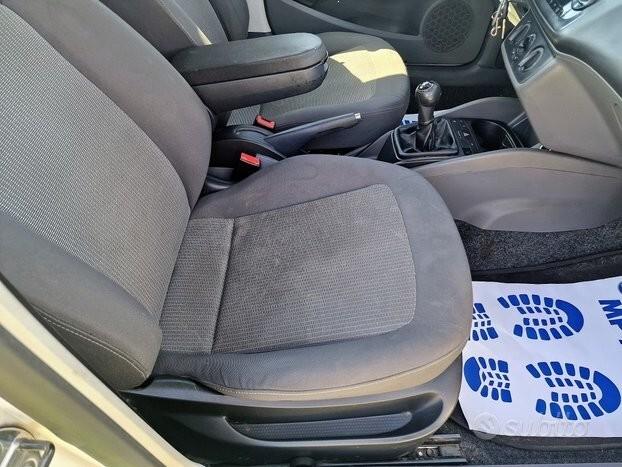 Seat Nuova Ibiza 1.6 Tdi Sw(KM 140.000-GARANTITA)