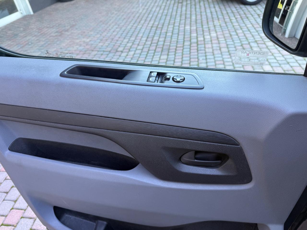 Citroen Jumpy CLUB M 1.5 BLUEHDI 120CV +IVA 22%