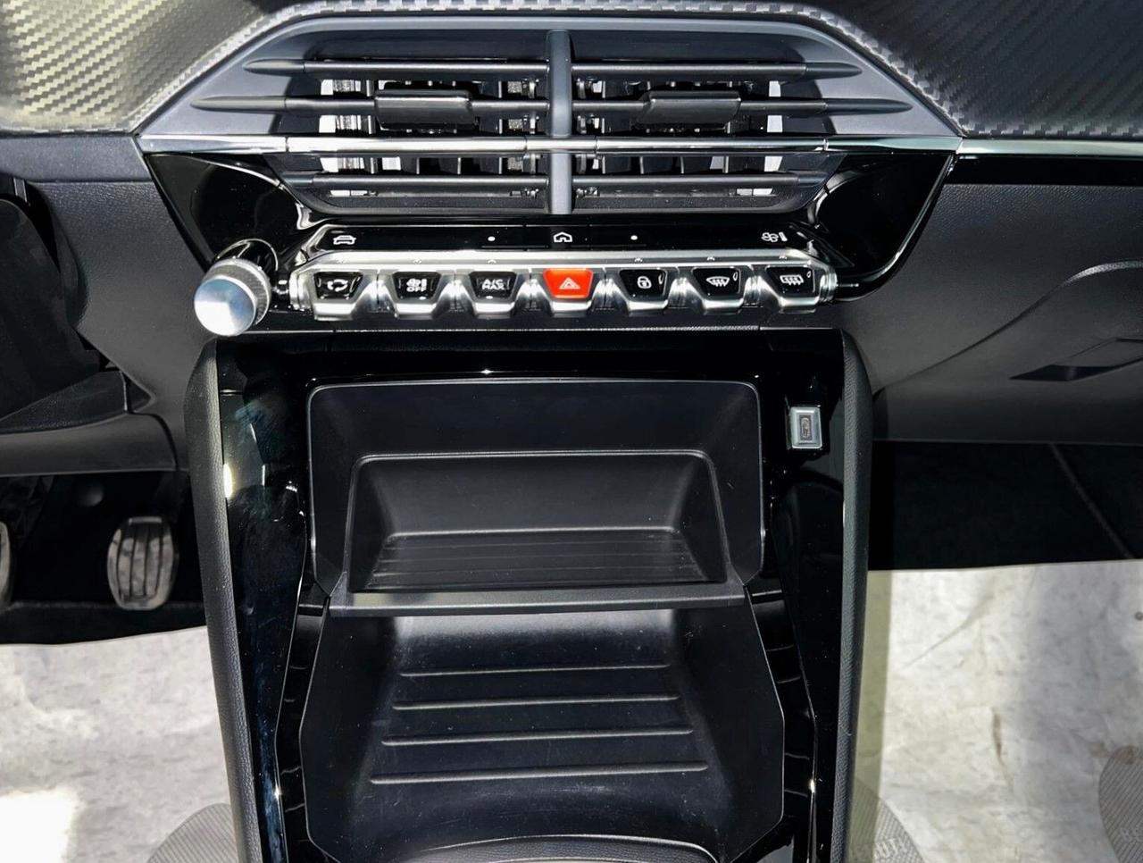 Peugeot 208 PureTech 75 Stop&Start 5 porte Active