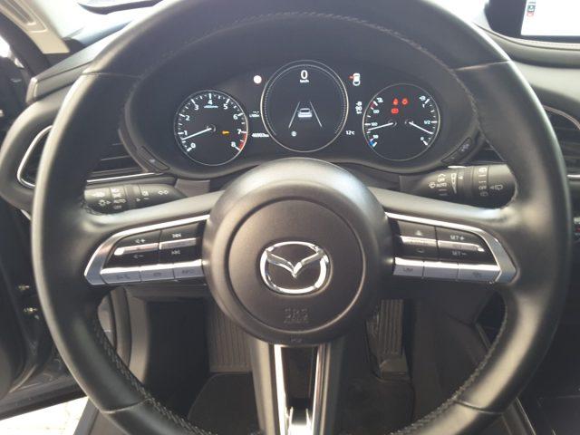 MAZDA CX-30 2.0L e-Skyactiv-G 150cv M Hybrid Homura