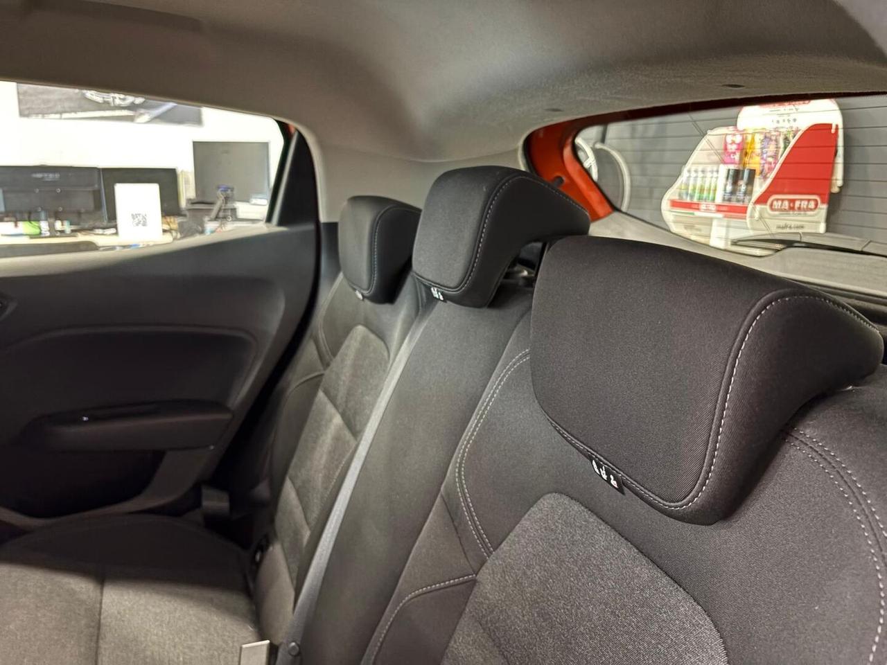 Renault Clio 1.5 blue dci Business 100cv