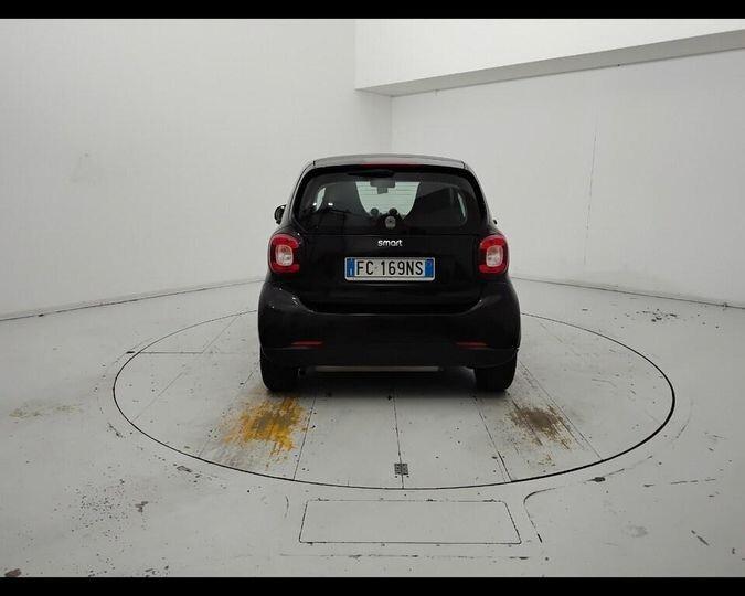 Smart ForTwo 70 1.0 Youngster