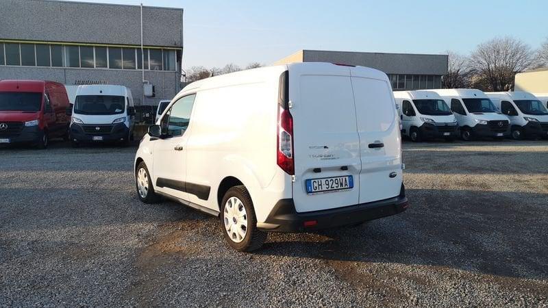 Ford Transit Connect 220 1.5 TDCi 100CV PC 3 posti
