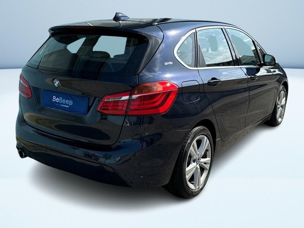 BMW Serie 2 Active Tourer 225 xe iPerformance Advantage Steptronic