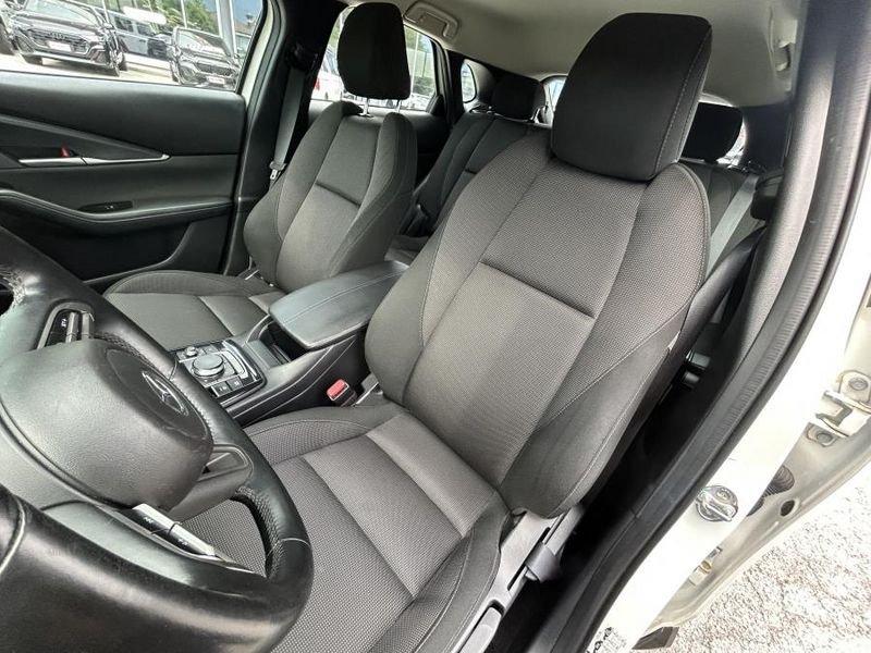 Mazda CX-30 2.0L e-Skyactiv-G M Hybrid Evolve ECCELLENTI CONDIZIONI