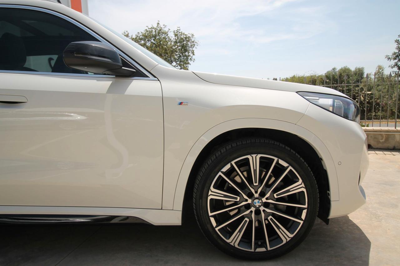 Bmw X1 xDrive 23d Msport 211cv |12.2023