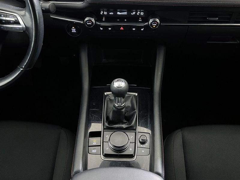 Mazda Mazda3 3 5p 2.0 m-hybrid Homura 150cv