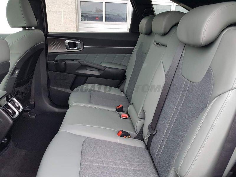 KIA Sorento Sorento 1.6 tgdi hev Style 2wd at6