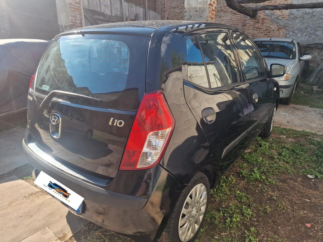 Hyundai i10 1.1 Active ADATTA NEOPATENTATI