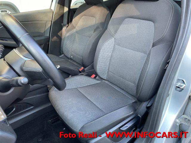 RENAULT Clio TCe 90 CV 5 porte Business - PROMO