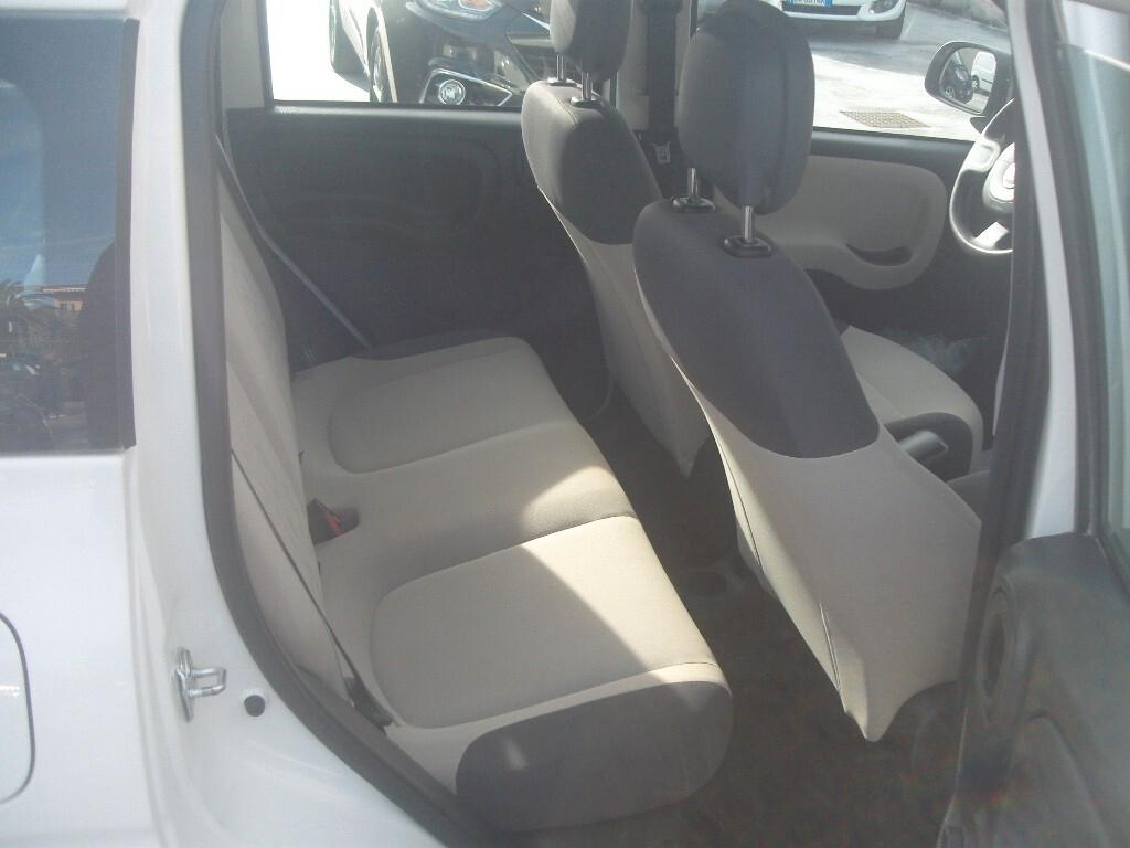 Fiat Panda 1.2 Easy - 2013