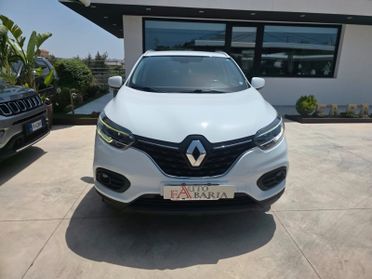 Renault Kadjar Blue dCi 8V 115CV EDC Sport Edition2