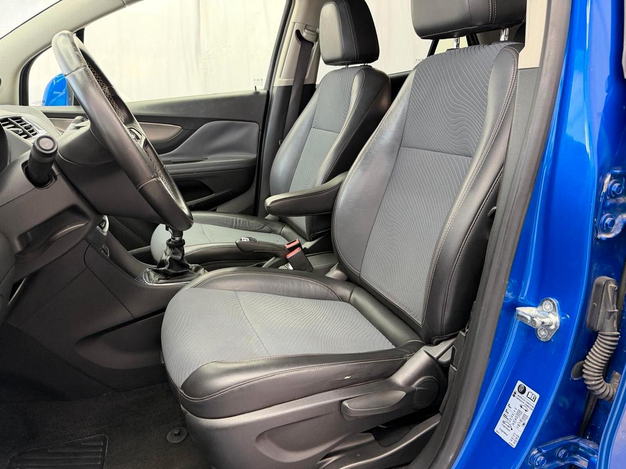 Opel Mokka 1.7 CDTI Ecotec 130CV 4x2 Start&Stop Cosmo NO BUSTA PAGA-PRONTA CONSEGNA