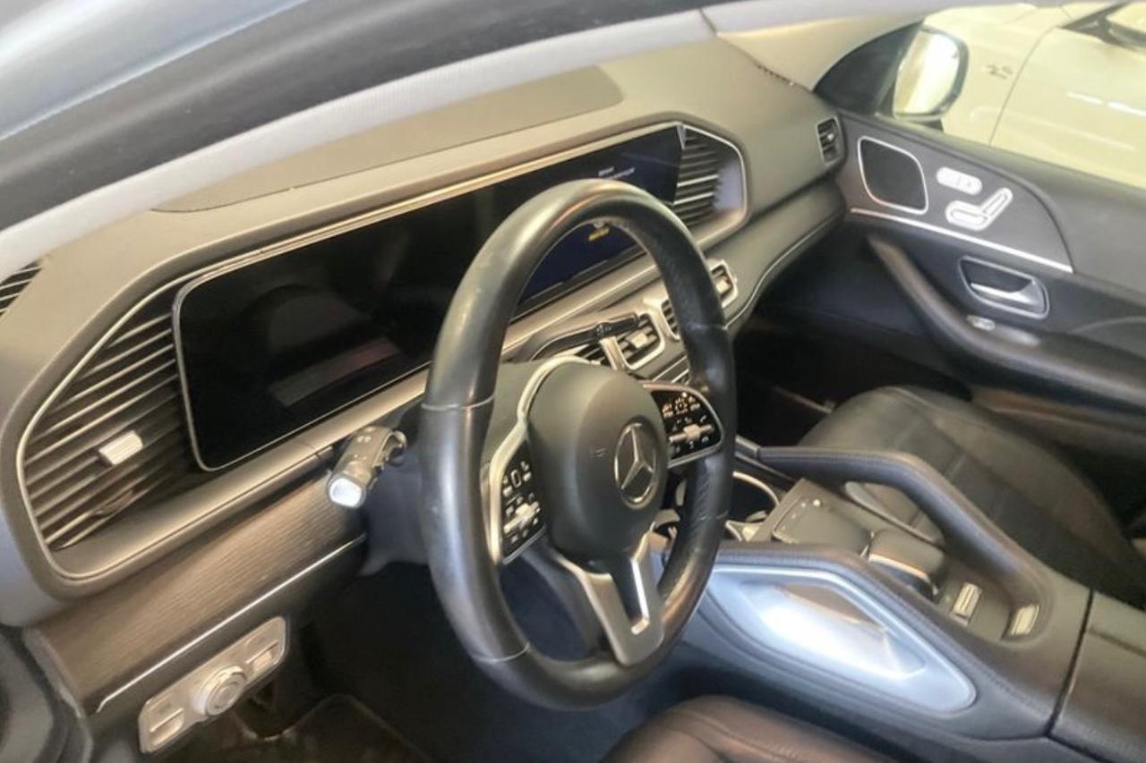 Mercedes-benz GLE350DE PLUG-IN PREMIUM AMG PLUS2023