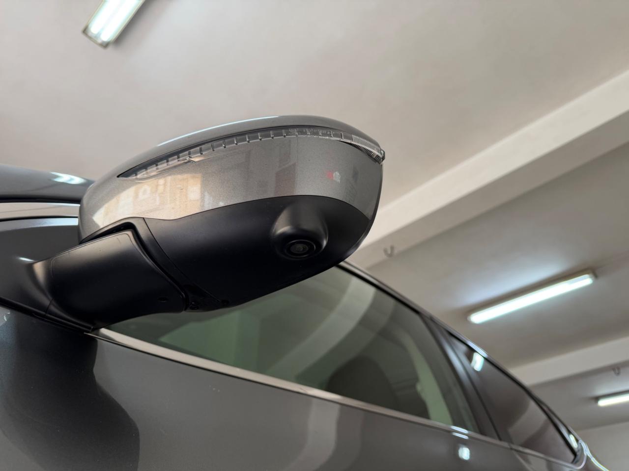 Nissan Qashqai 1.5 DCI 116 CV Tekna+ CAMERA 360º