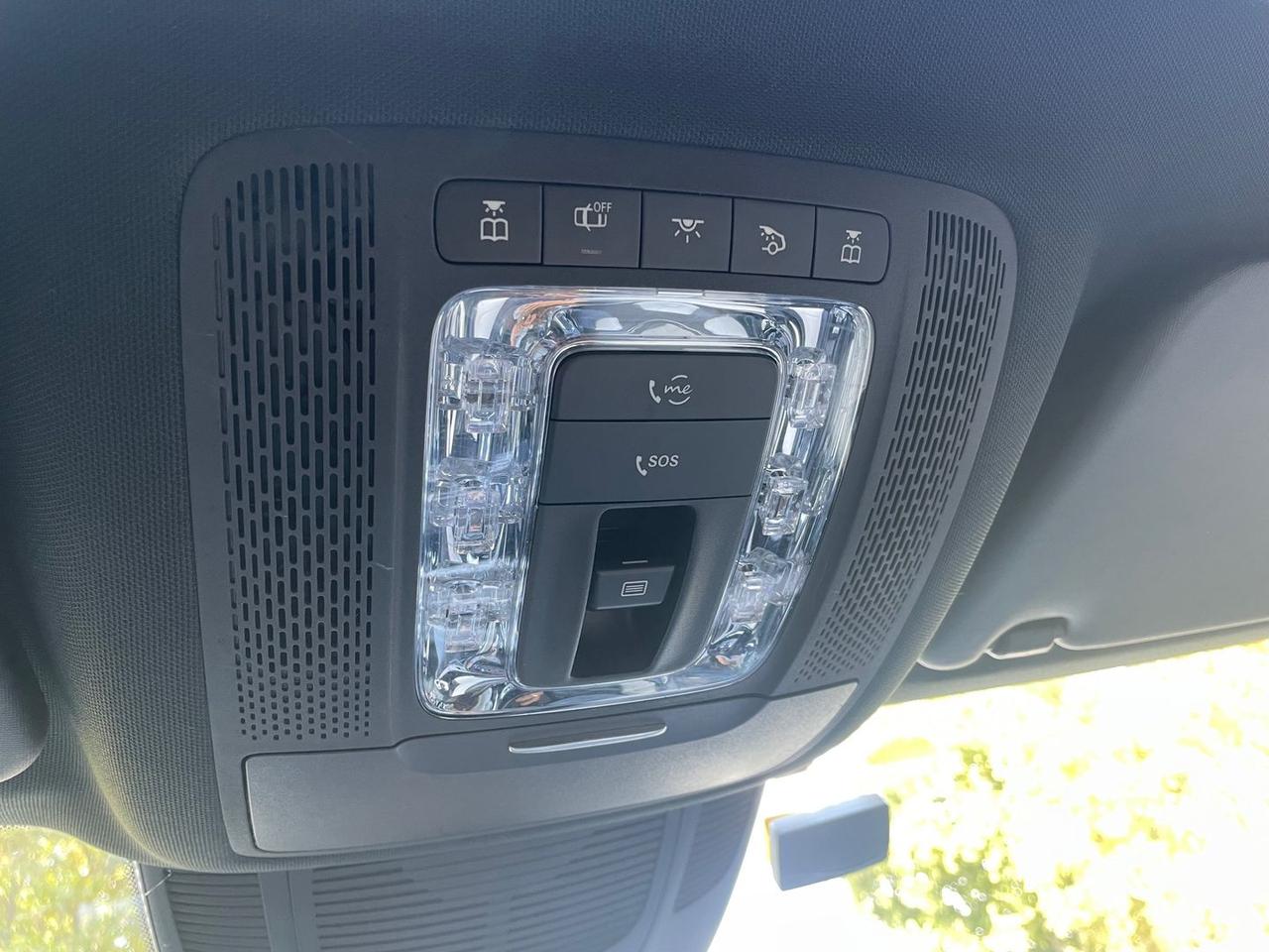 Mercedes-Benz GLE 300 AMG Line Premium *TETT #7075