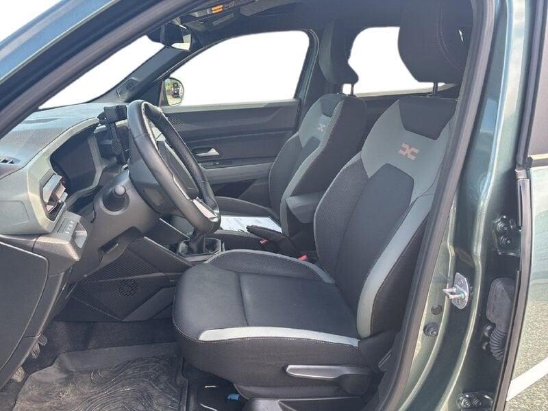 Dacia Duster Tce 130 4x4 Extreme