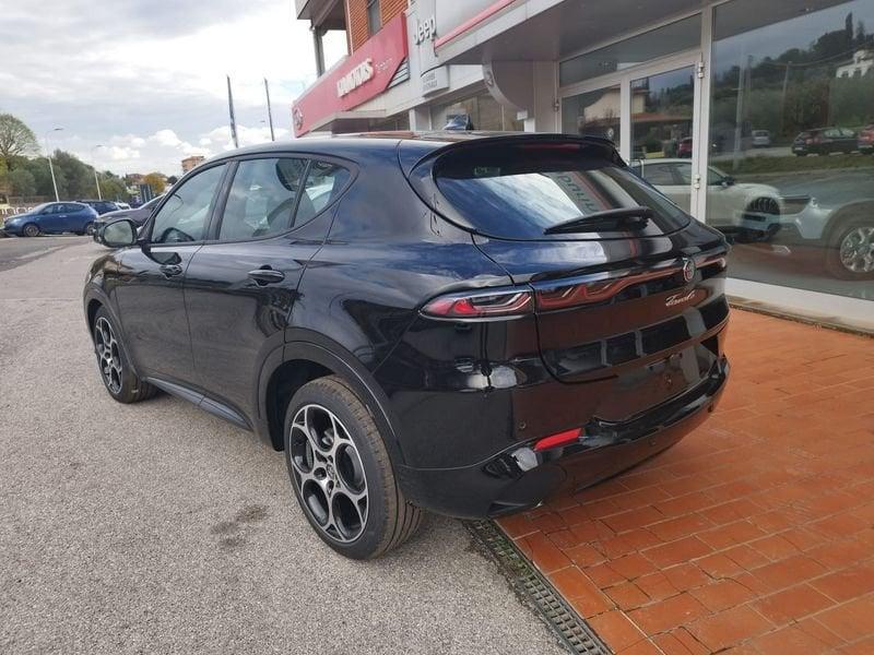Alfa Romeo Tonale Tonale 1.6 diesel 130 CV TCT6 Sprint "LEGA 19"