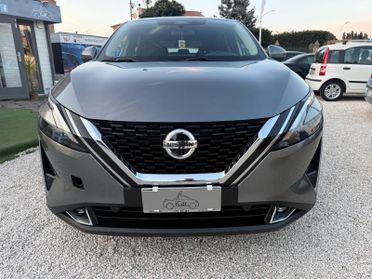 Nissan Qashqai MHEV 140 CV Business