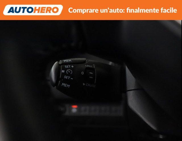 PEUGEOT 2008 PureTech 130 S&S EAT8 Allure Pack
