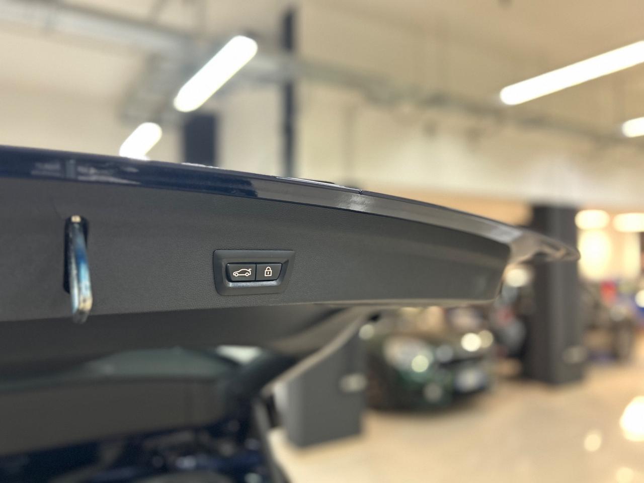 Mini Cooper SD Countryman 2.0 Hype Automatica TETTO APRIBILE