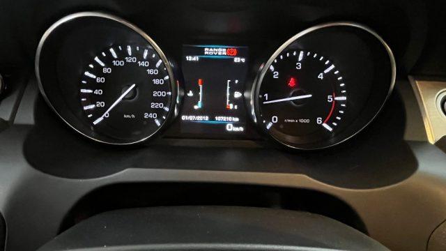 LAND ROVER Range Rover Evoque 2.2 TD4 5p. Prestige