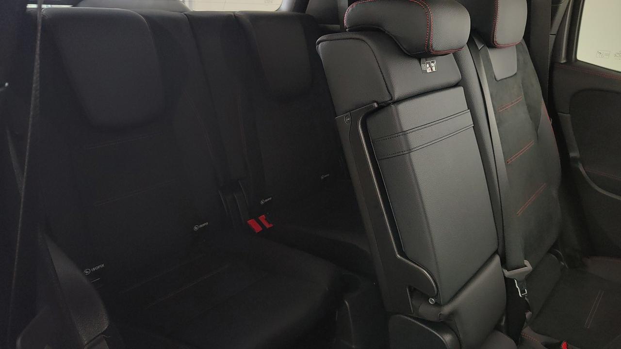 Mercedes-Benz GLB 200 d