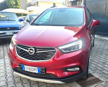 Opel Mokka X 1.4 Turbo Ecotec 120CV 4x2 Start&Stop Ultimate