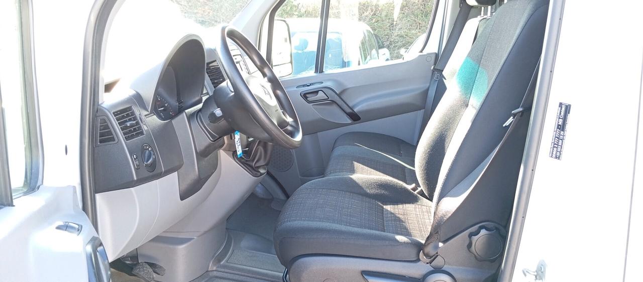 Mercedes-benz Sprinter 311 CDI 115 CV-IVA Inclusa