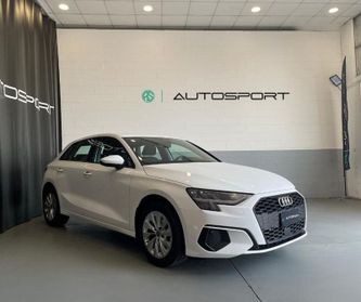 Audi A3 SPB 40 TFSI e S tronic Business