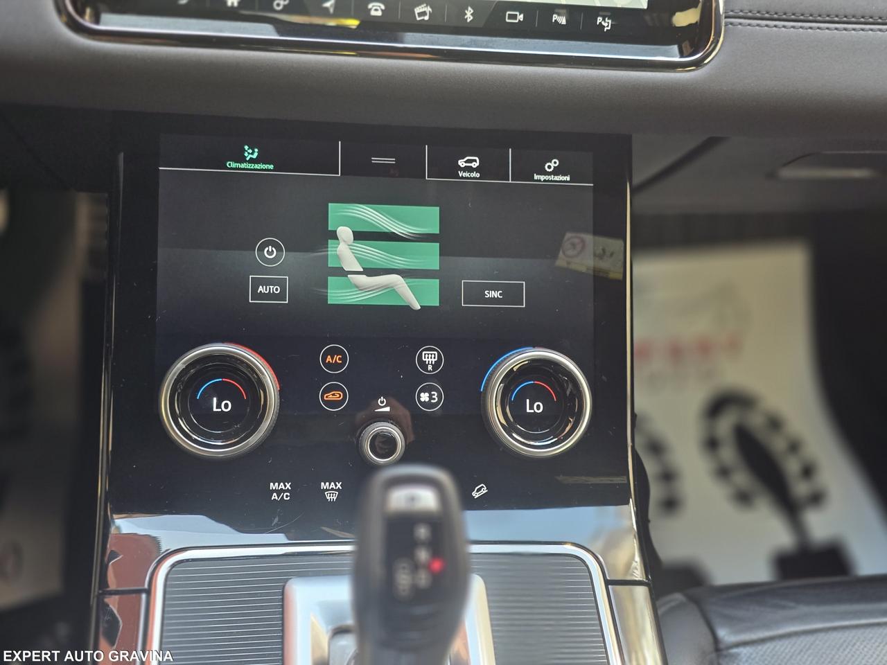 RANGE ROVER EVOQUE HSE 2.0cc 180cv R-DYNAMIC