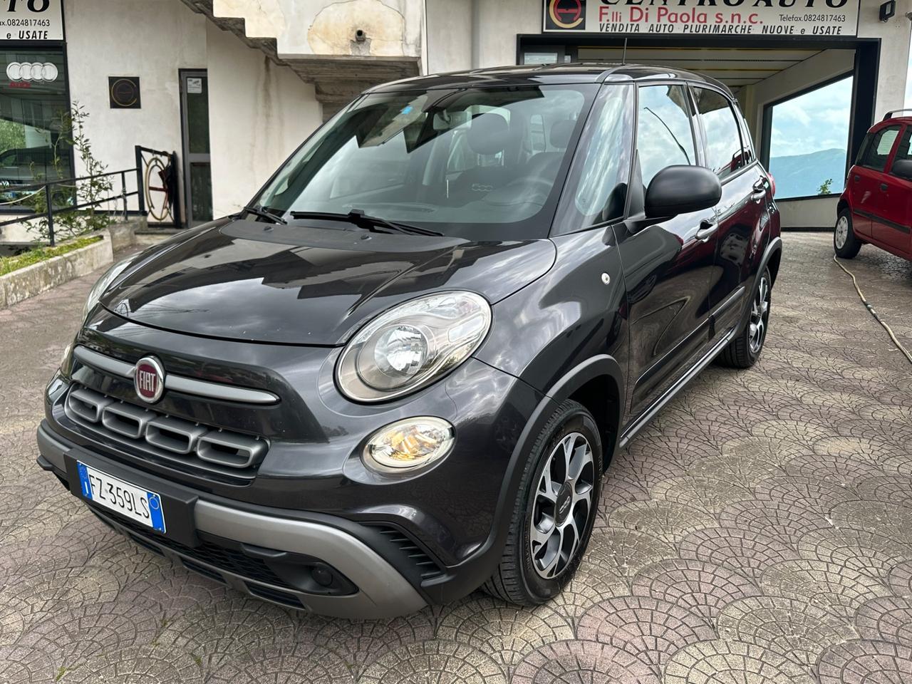 Fiat 500L FIAT 500 L 1.3 Multijet 95 CV Cross UNICO PRO